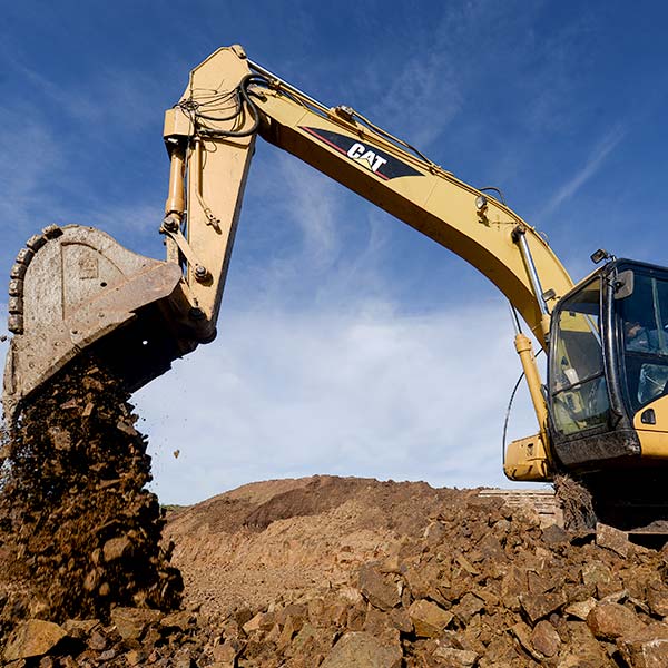 Excavaciones