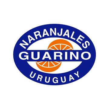 Naranjales Guarino